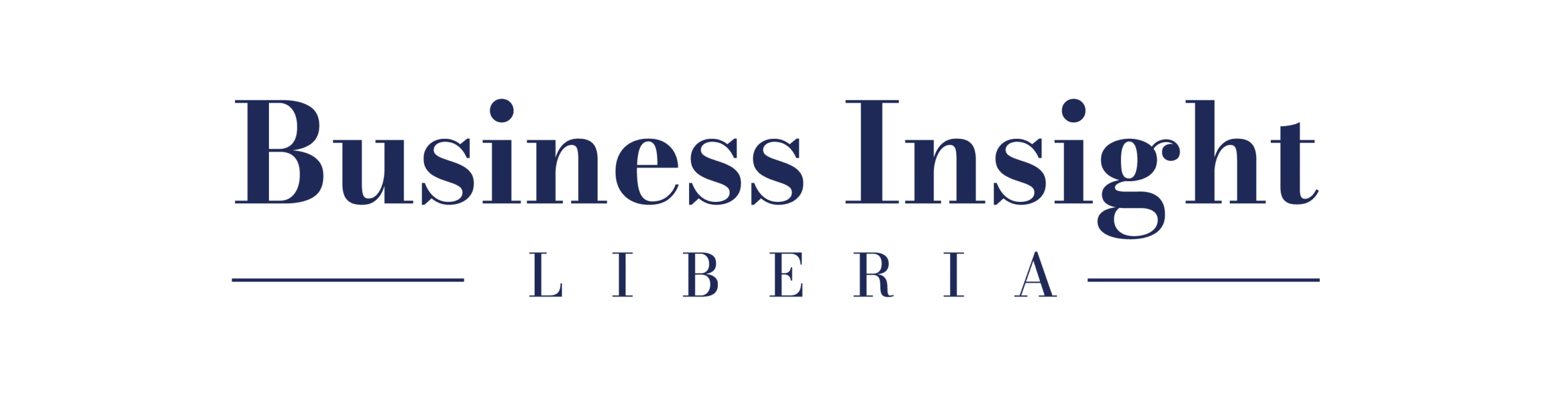 Business Insight Liberia