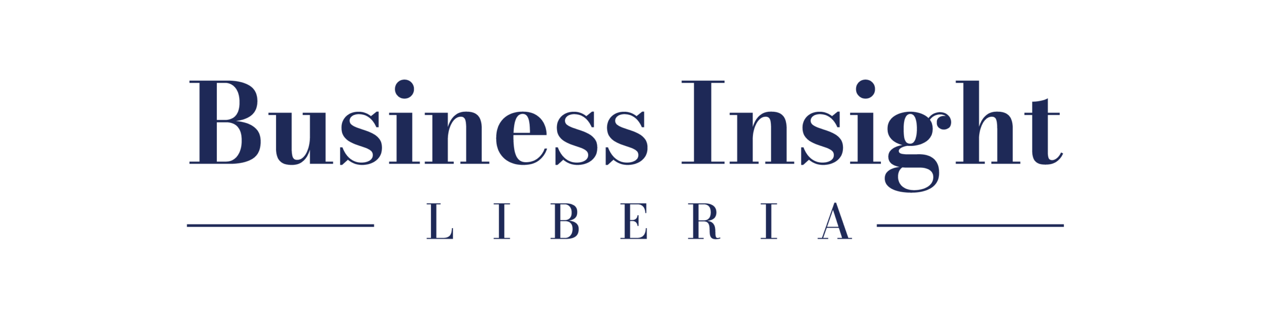 Business Insight Liberia